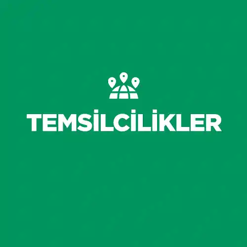 TEMSİLCİLİKLER