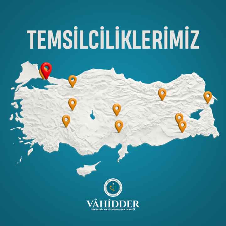 TEMSİLCİLİKLER