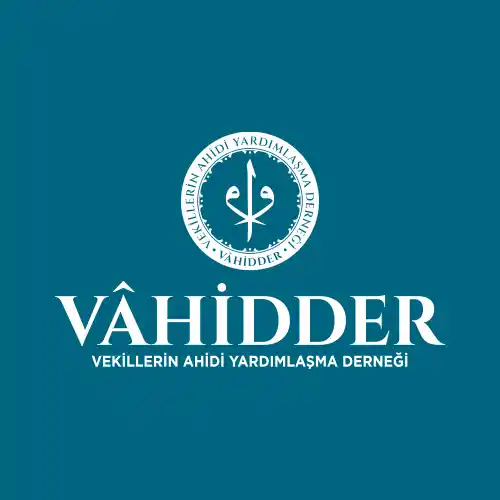 Vahidder