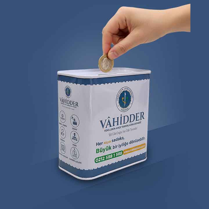 Vahidder